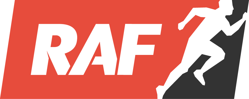 RAF Training